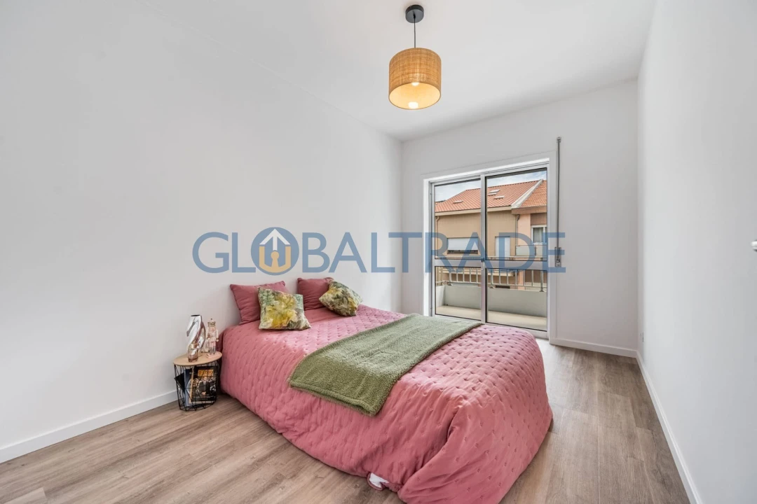 Apartamento T2 para Venda em Vila do Conde Foto 12