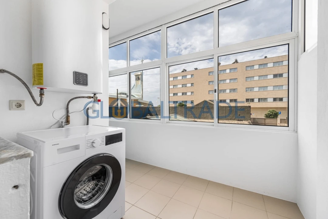 Apartamento T2 para Venda em Vila do Conde Foto 3