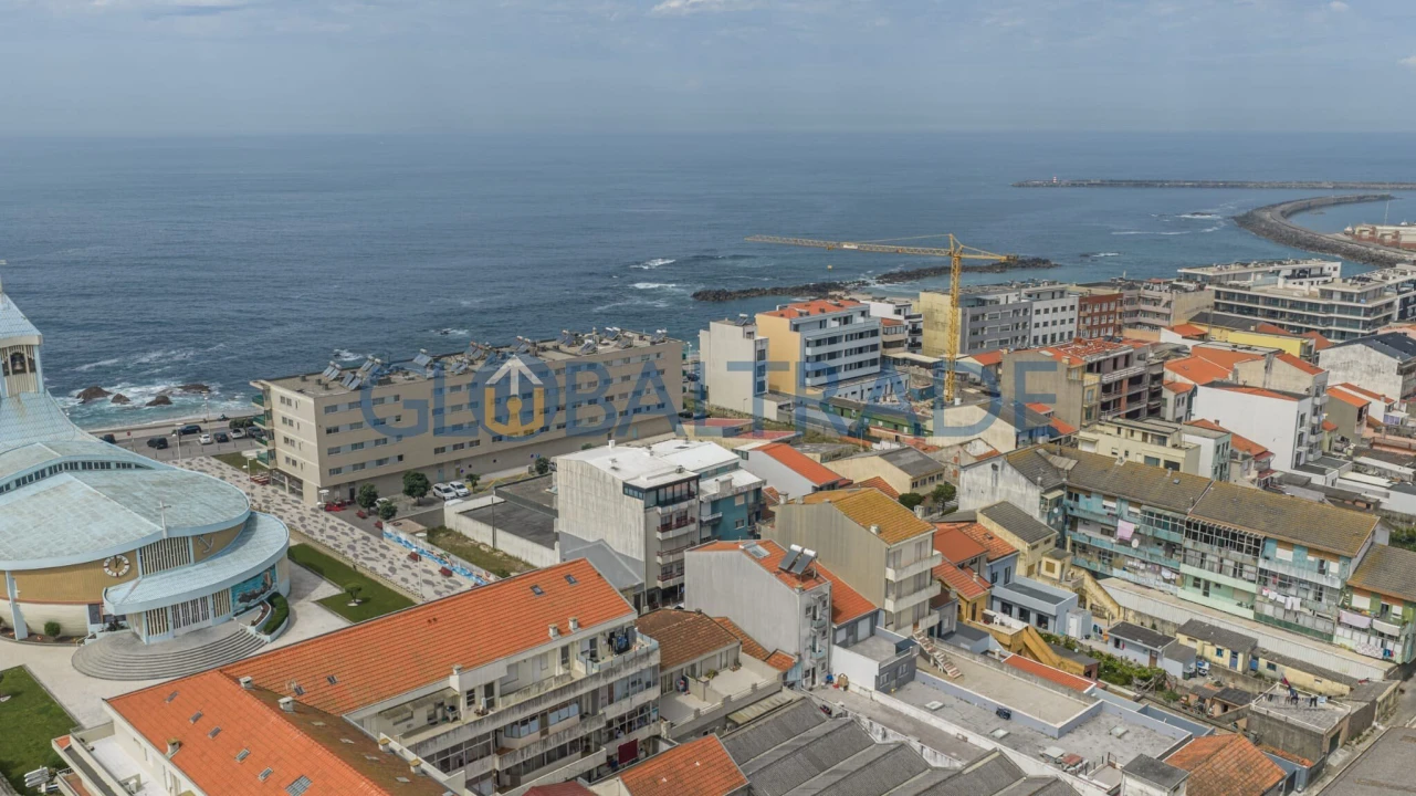 Apartamento T2 para Venda em Vila do Conde Foto 16