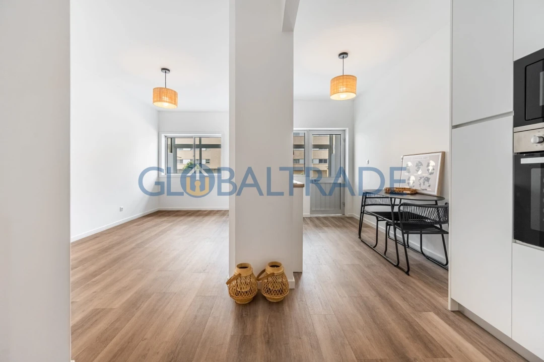 Apartamento T2 para Venda em Vila do Conde Foto 6