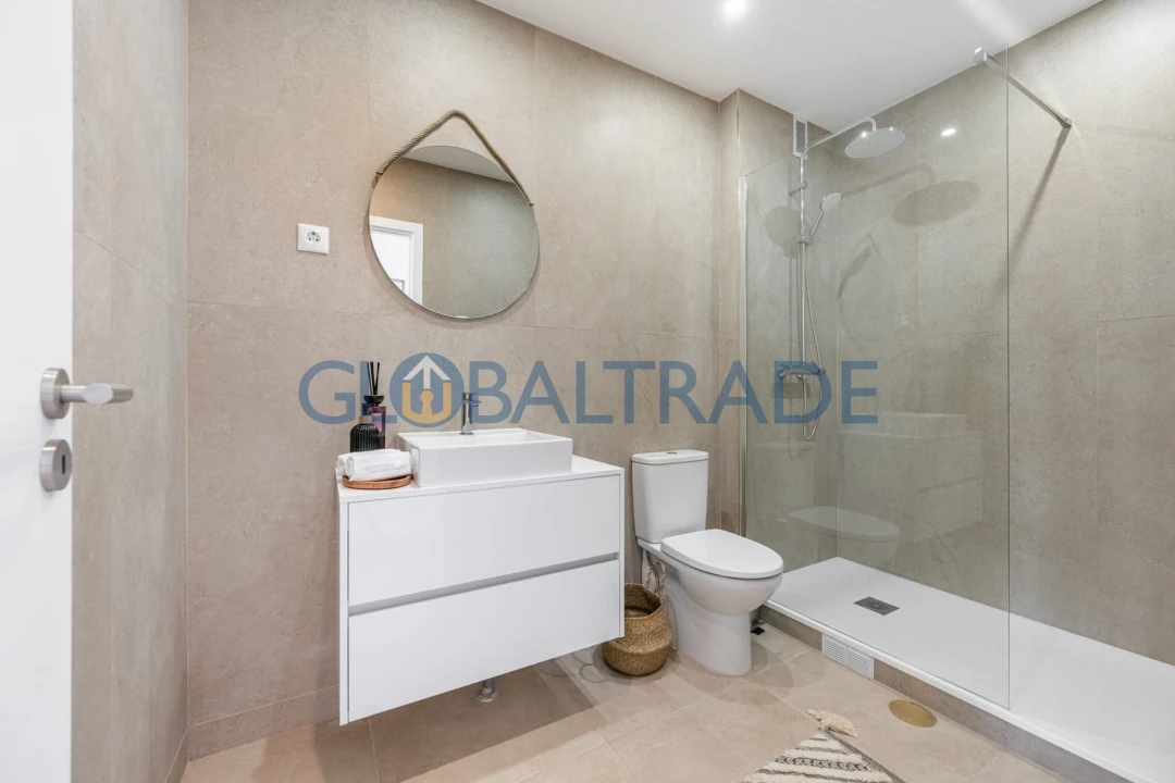 Apartamento T2 para Venda em Vila do Conde Foto 14