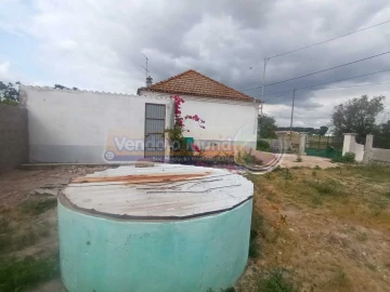 Moradia T3 para Venda em Marinhais