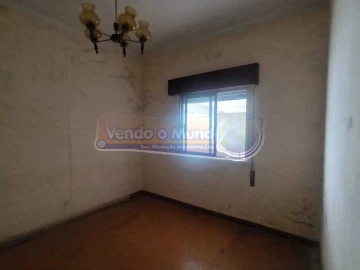 Moradia T3 para Venda em Marinhais