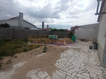 Moradia T3 para Venda em Marinhais