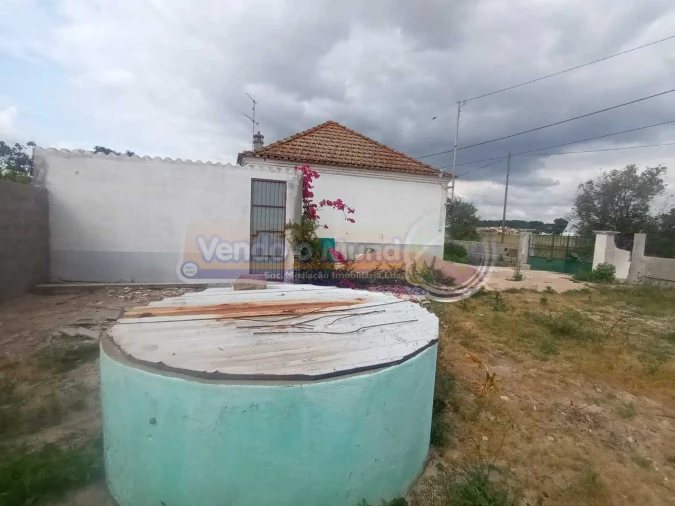 Moradia T3 para Venda em Marinhais Foto 15