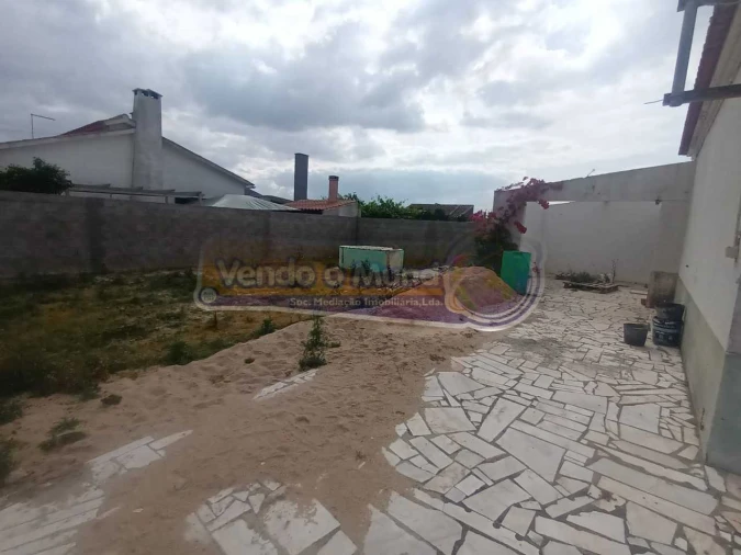 Moradia T3 para Venda em Marinhais Foto 3