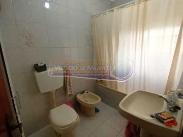 Moradia T4 para Venda em Marinhais