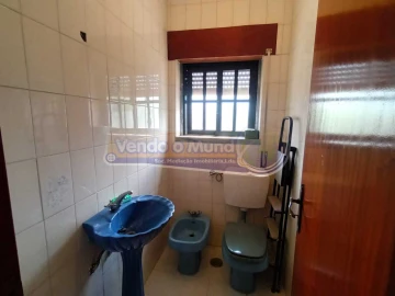 Moradia T4 para Venda em Marinhais