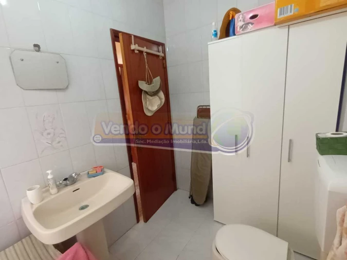 Moradia T4 para Venda em Marinhais Foto 19