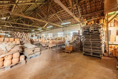 Armazém para Venda em Juncal