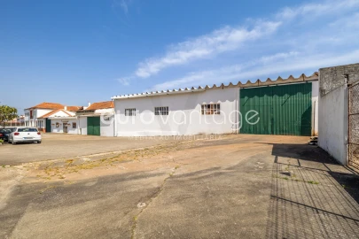 Armazém para Venda em Juncal