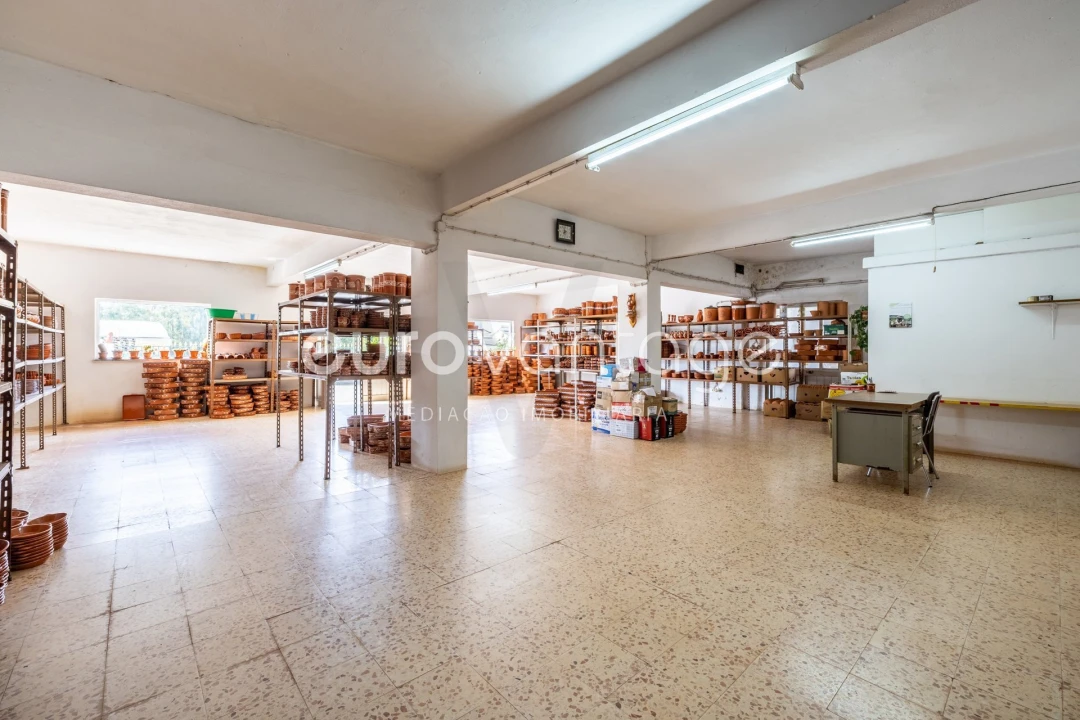 Armazém para Venda em Juncal Foto 4