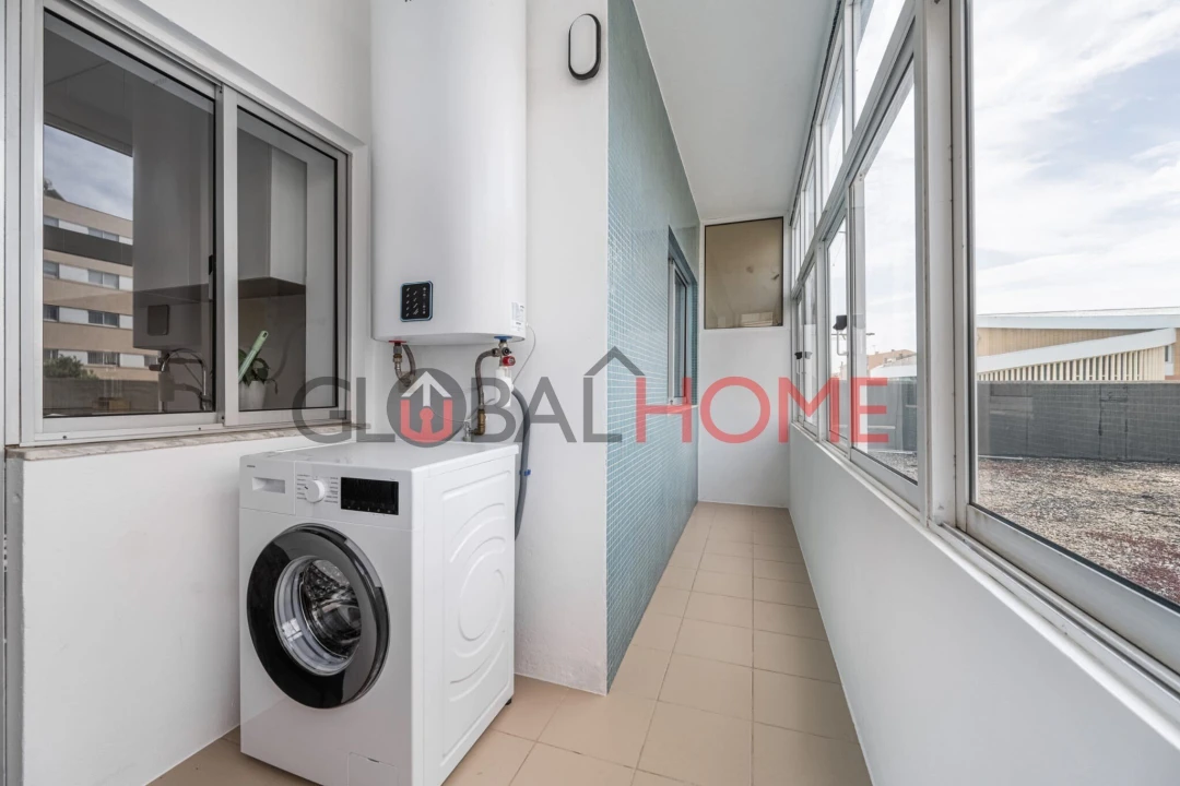 Apartamento T2 para Venda em Vila do Conde Foto 6