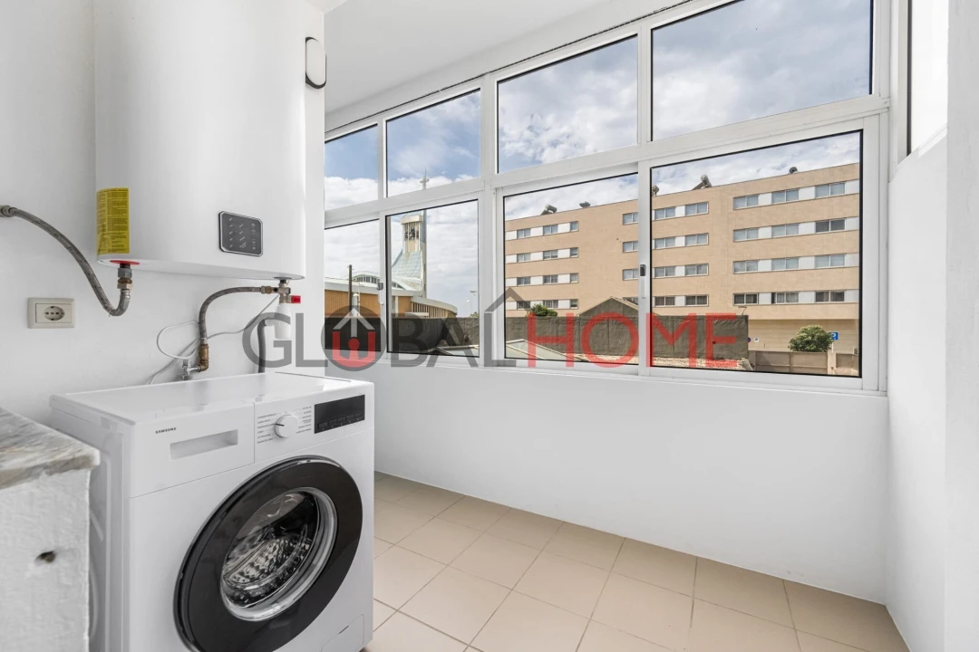 Apartamento T2 para Venda em Vila do Conde Foto 7