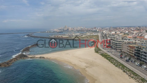 Apartamento T2 para Venda em Vila do Conde