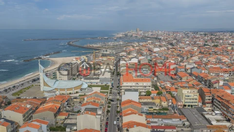 Apartamento T2 para Venda em Vila do Conde