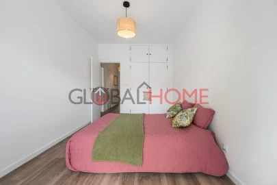 Apartamento T2 para Venda em Vila do Conde