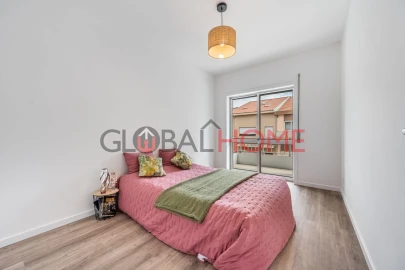 Apartamento T2 para Venda em Vila do Conde