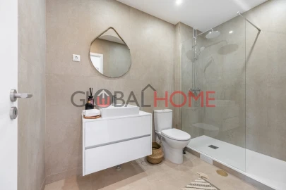 Apartamento T2 para Venda em Vila do Conde