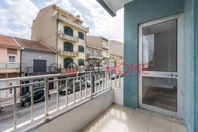Apartamento T2 para Venda em Vila do Conde