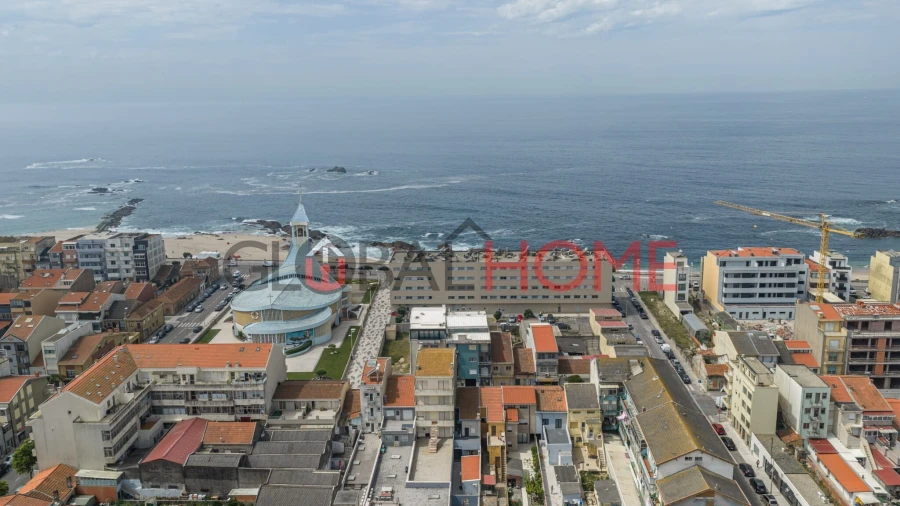 Apartamento T2 para Venda em Vila do Conde Foto 18