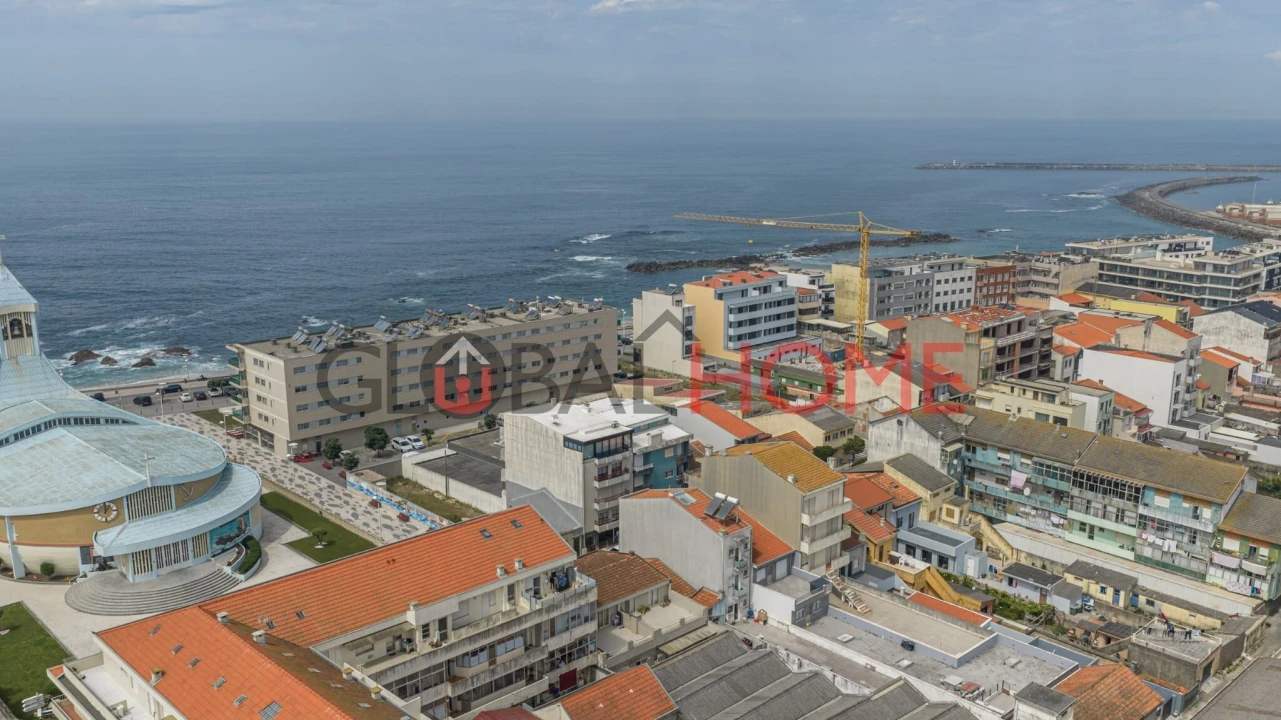 Apartamento T2 para Venda em Vila do Conde Foto 15