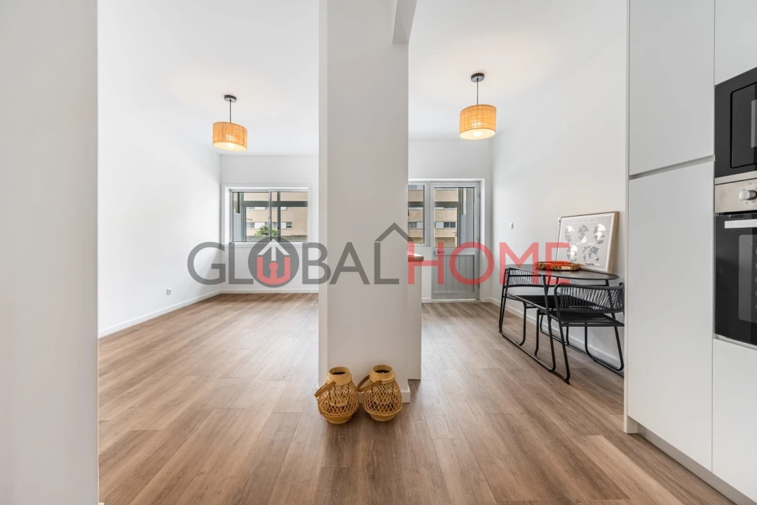 Apartamento T2 para Venda em Vila do Conde Foto 3