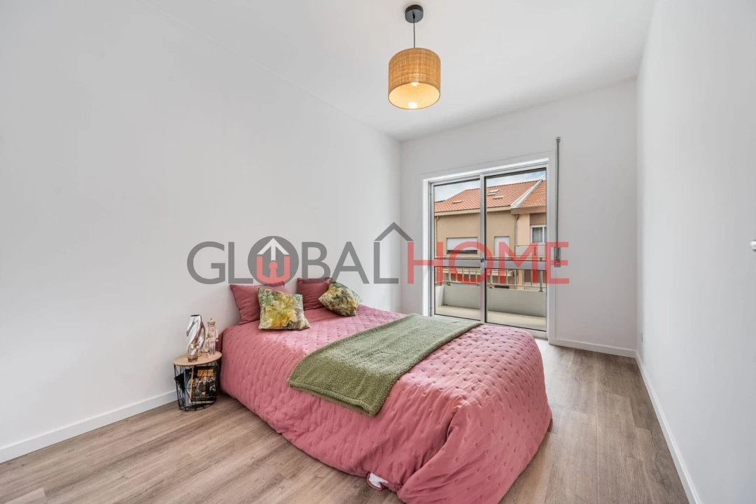 Apartamento T2 para Venda em Vila do Conde Foto 12