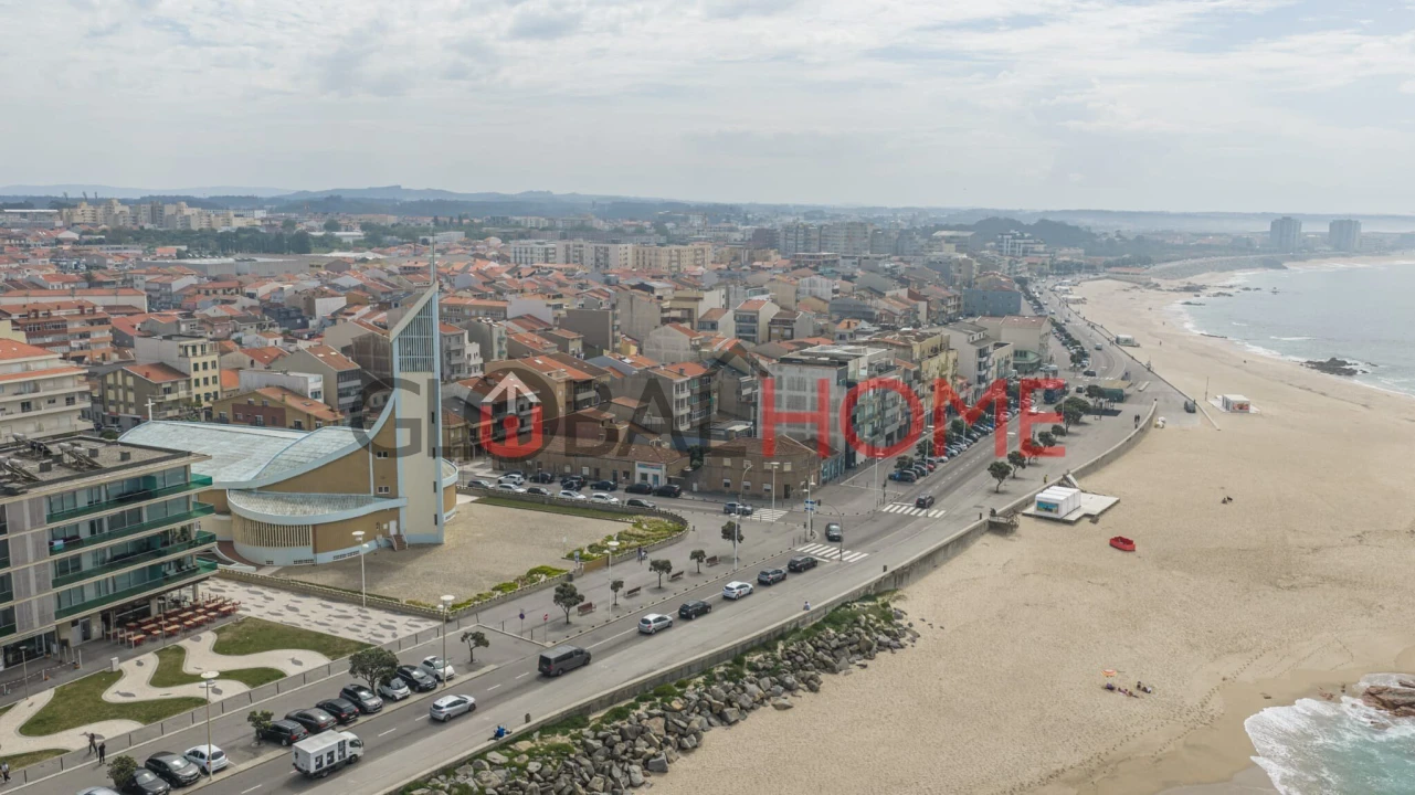 Apartamento T2 para Venda em Vila do Conde Foto 17