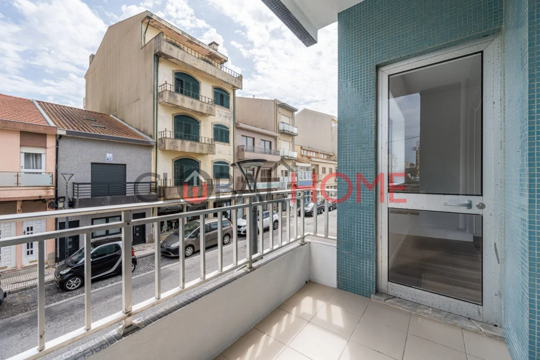 Apartamento T2 para Venda em Vila do Conde Foto 11