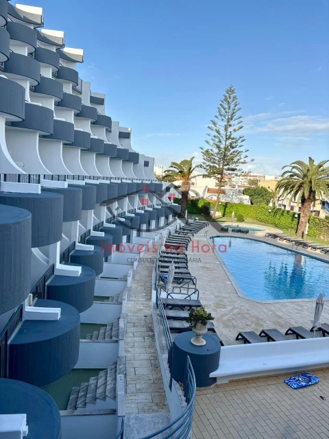 Apartamento T0 para Venda em Albufeira e Olhos de Água