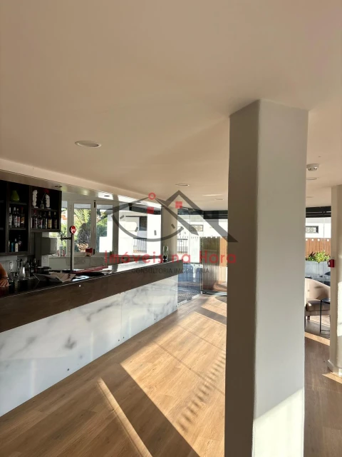 Apartamento T0 para Venda em Albufeira e Olhos de Água
