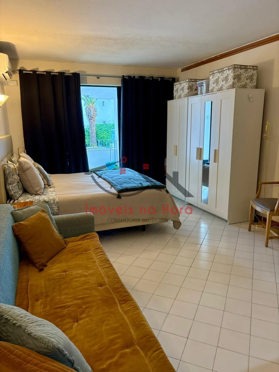 Apartamento T0 para Venda em Albufeira e Olhos de Água Foto 15