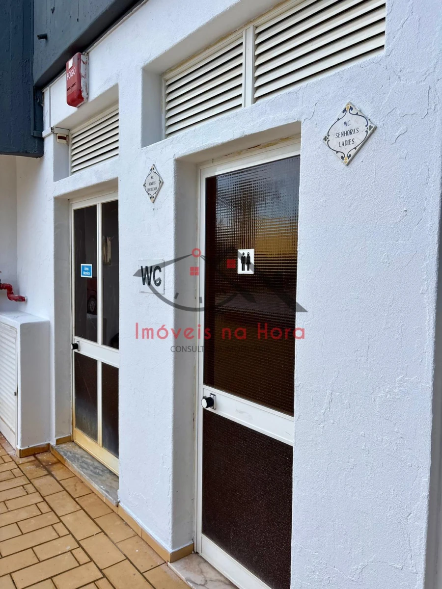 Apartamento T0 para Venda em Albufeira e Olhos de Água Foto 14
