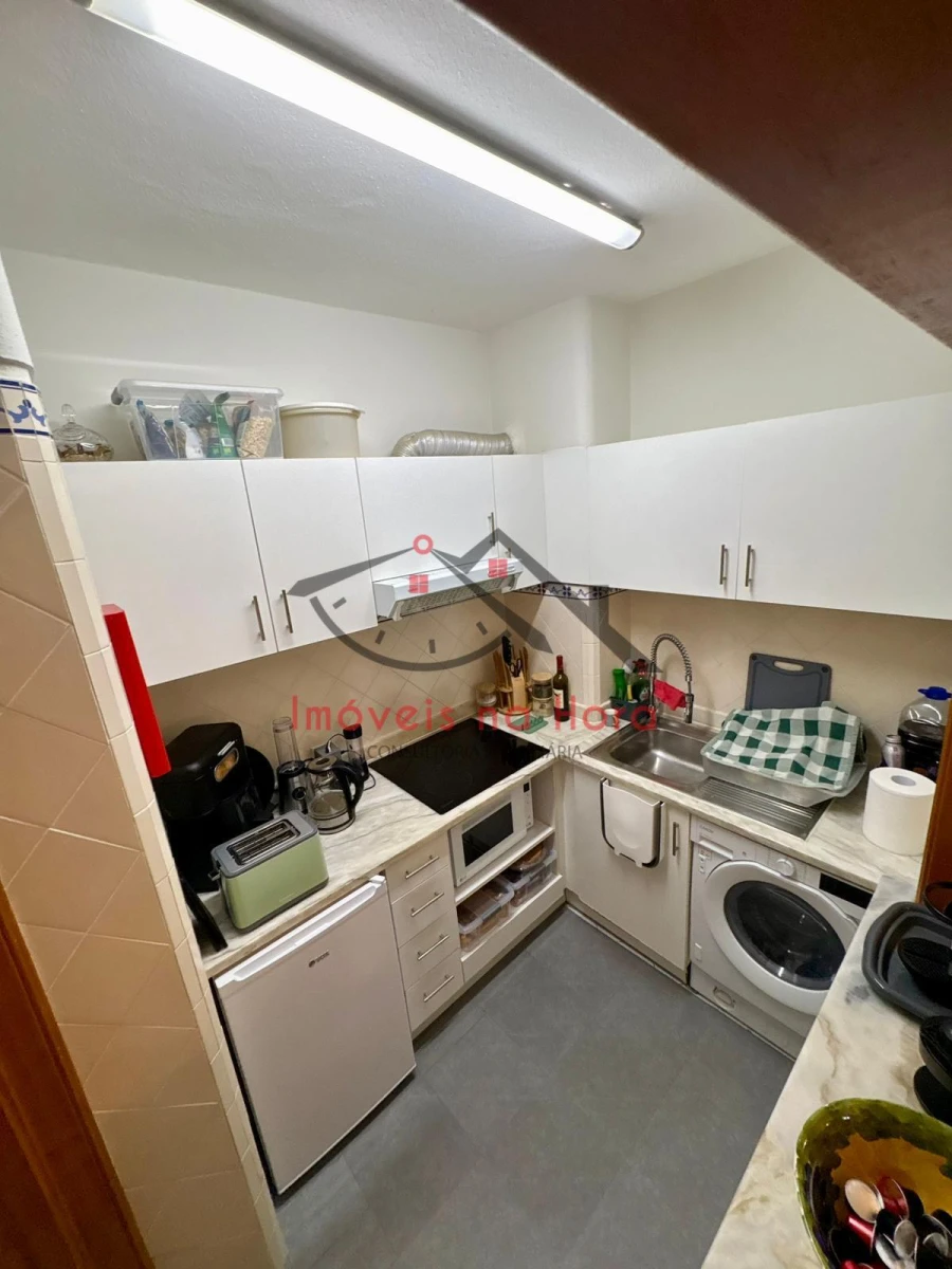 Apartamento T0 para Venda em Albufeira e Olhos de Água Foto 19