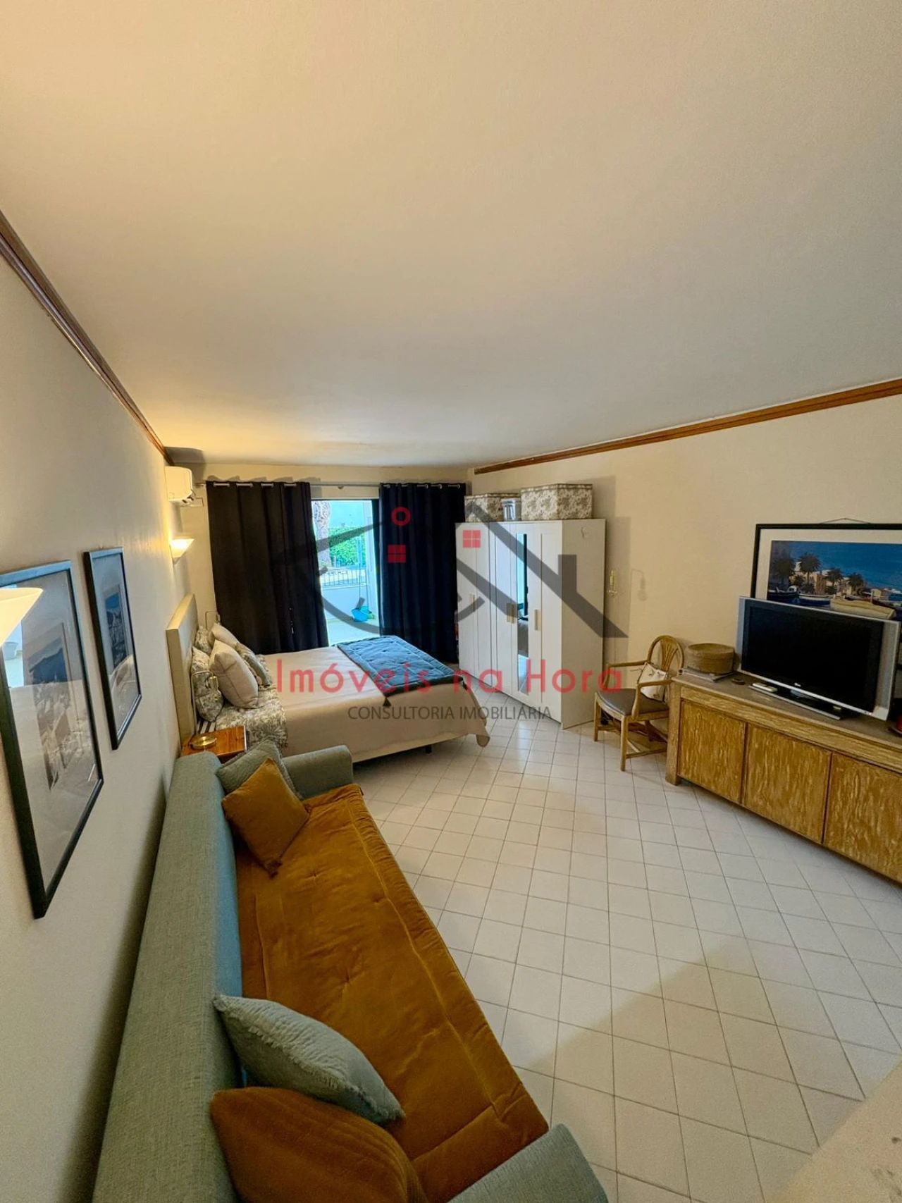 Apartamento T0 para Venda em Albufeira e Olhos de Água Foto 16