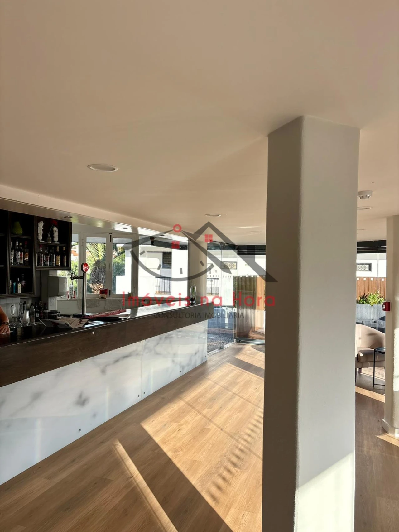 Apartamento T0 para Venda em Albufeira e Olhos de Água Foto 13