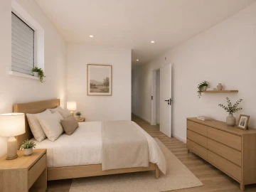 Apartamento T2 para Venda em Nazare