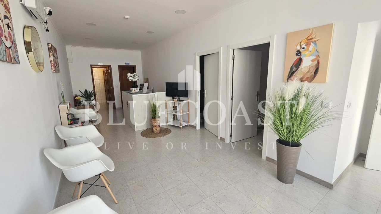 Loja para Arrendamento em Setubal (São Sebastião) Foto 2