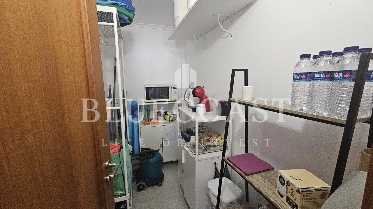 Loja para Arrendamento em Setubal (São Sebastião) Foto 7