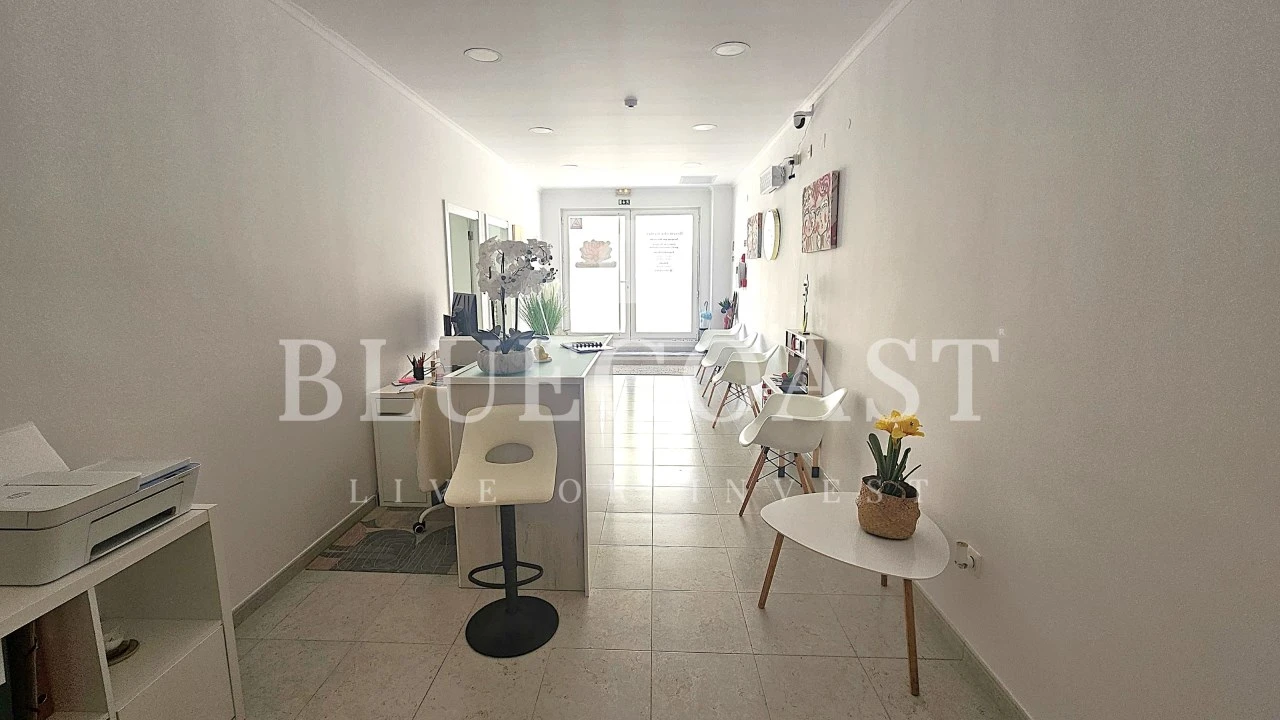 Loja para Arrendamento em Setubal (São Sebastião) Foto 8