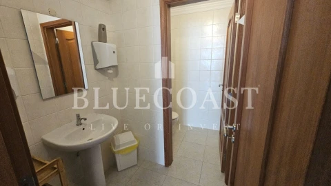 Loja para Arrendamento em Setubal (São Sebastião)