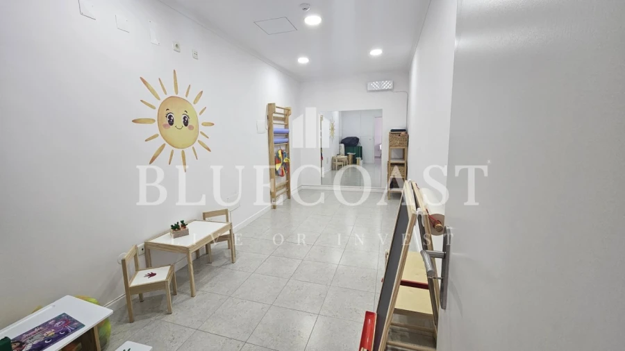 Loja para Arrendamento em Setubal (São Sebastião) Foto 5