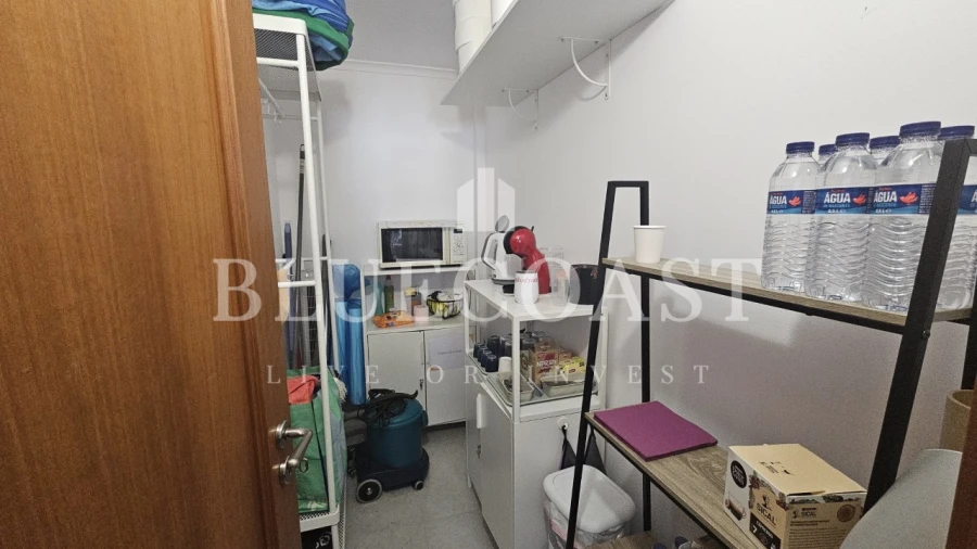 Loja para Arrendamento em Setubal (São Sebastião) Foto 7