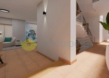 Moradia T4 para Venda em Albufeira e Olhos de Água