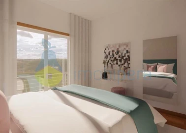Moradia T4 para Venda em Albufeira e Olhos de Água