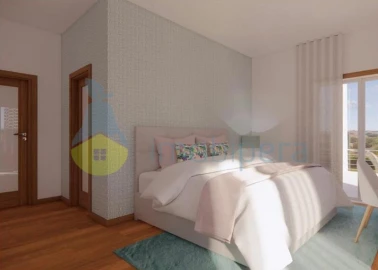 Moradia T4 para Venda em Albufeira e Olhos de Água