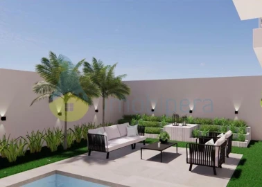 Moradia T4 para Venda em Albufeira e Olhos de Água