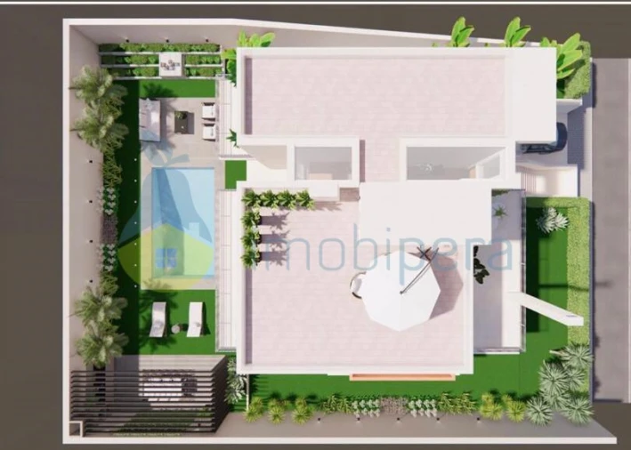 Moradia T4 para Venda em Albufeira e Olhos de Água Foto 26