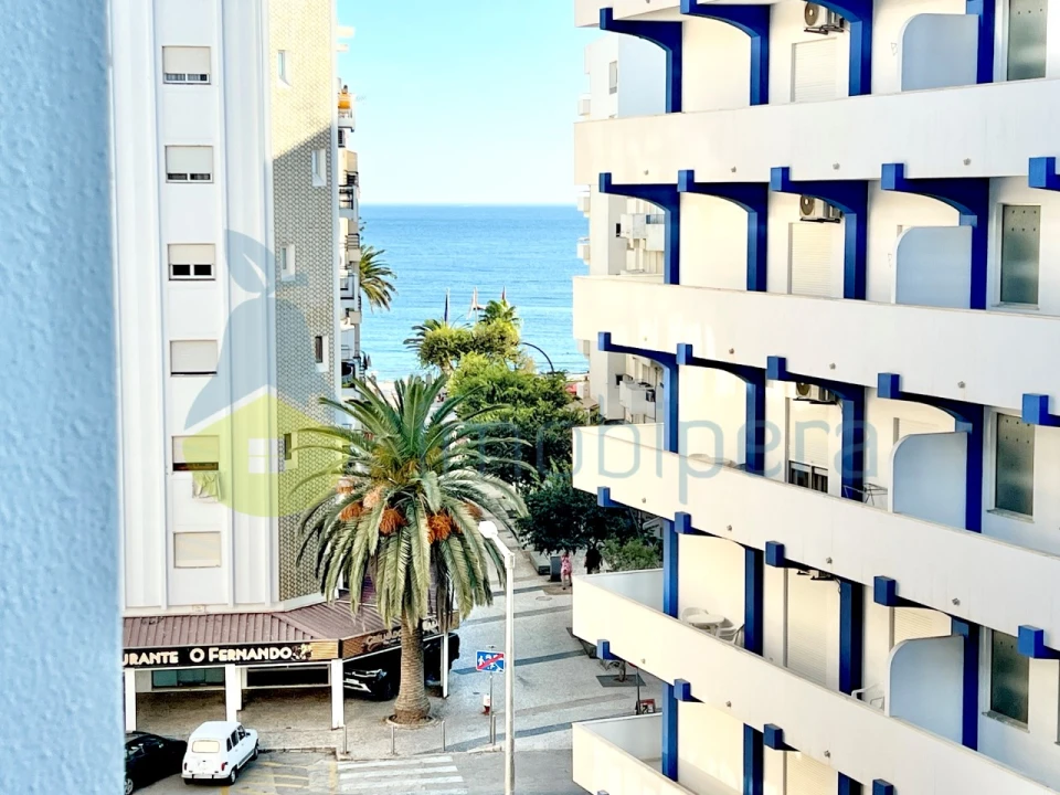 Apartamento T1 para Venda em Armação de Pera Foto 12